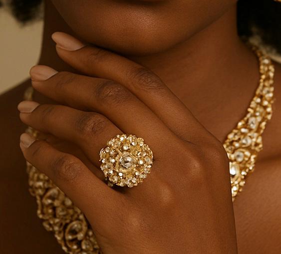 PURE RINGS