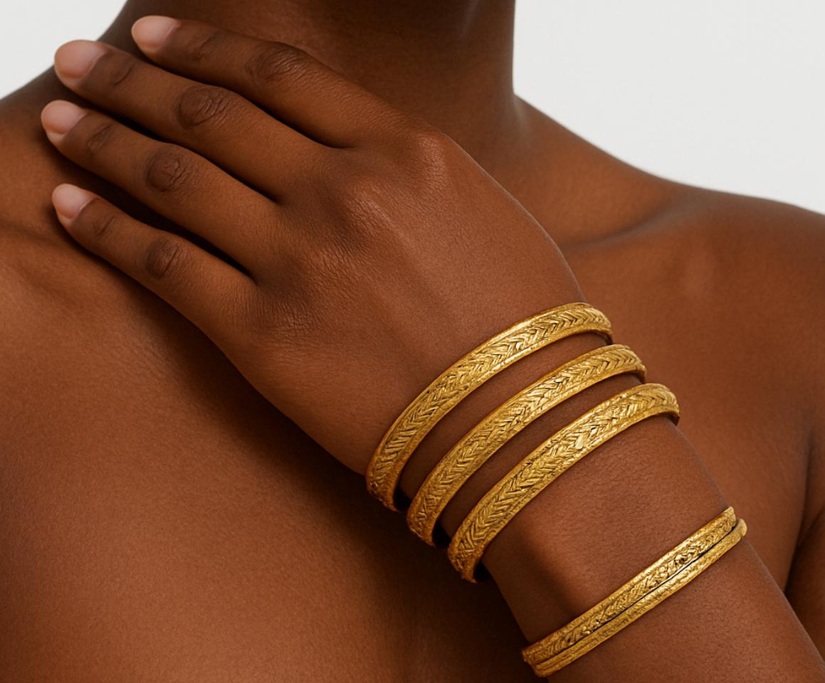 GRACE BANGLES