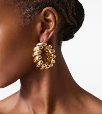ELEGANT EARING