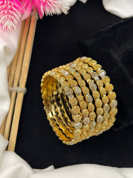 Casting Bangles – Set of 6 |